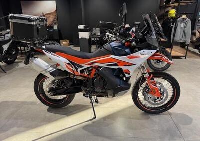 KTM 890 Adventure R (2023 - 24) - Annuncio 9564573