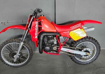 Cagiva T4 500 E - Annuncio 9564578