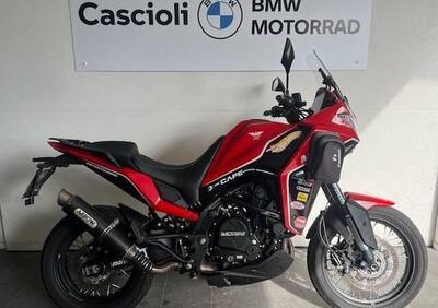 Moto Morini X-Cape 650 (2021 - 24) - Annuncio 9564591