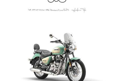 Royal Enfield Meteor 350 Aurora (2024) - Annuncio 9564607