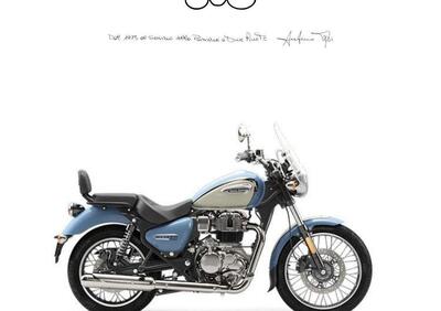 Royal Enfield Meteor 350 Aurora (2024) - Annuncio 9564608