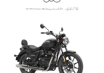 Royal Enfield Meteor 350 Stellar (2021 - 24) - Annuncio 9564609