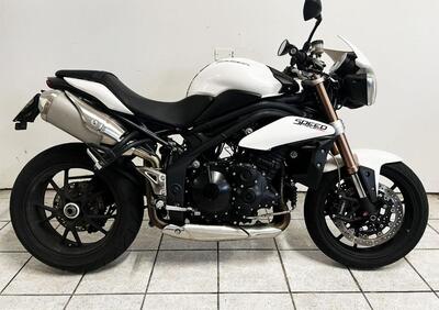 Triumph Speed Triple 1050 (2011 - 13) - Annuncio 9564685