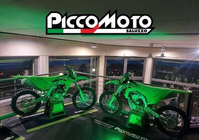 Kawasaki KX 250 (2025) - Annuncio 9564689