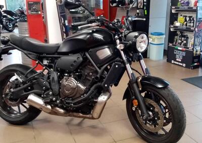 Yamaha XSR 700 (2021) - Annuncio 9564691