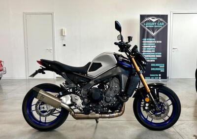 Yamaha MT-09 SP (2021 - 23) - Annuncio 9564692