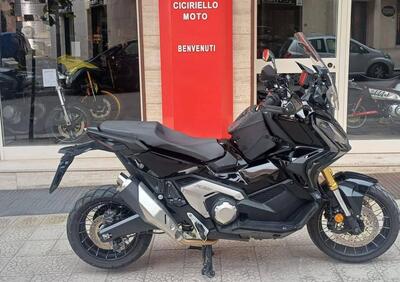 Honda X-ADV 750 DCT (2021 - 24) - Annuncio 9564706