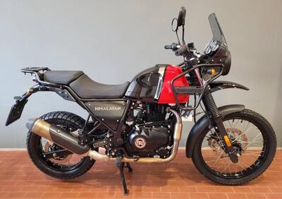 Royal Enfield Himalayan 411 (2021 - 24) - Annuncio 9564708