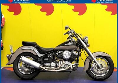 Yamaha XVS 650 Drag Star A Classic (1998 - 06) - Annuncio 9564709