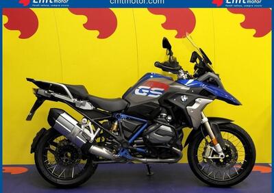 Bmw R 1200 GS (2017 - 18) - Annuncio 9564711