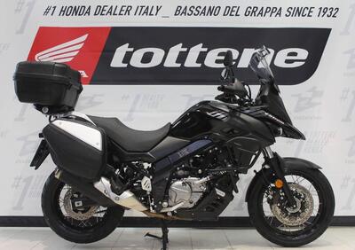 Suzuki V-Strom 650XT ABS (2017 - 20) - Annuncio 9564712