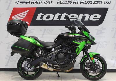 Kawasaki Versys 650 Grand Tourer (2022 - 24) - Annuncio 9564715