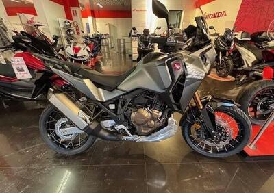 Honda Africa Twin CRF 1100L Adventure Sports (2024 - 25) - Annuncio 9564717