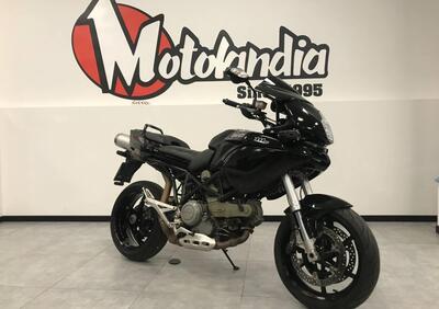 Ducati Multistrada 1000 DS (2003 - 06) - Annuncio 9564729