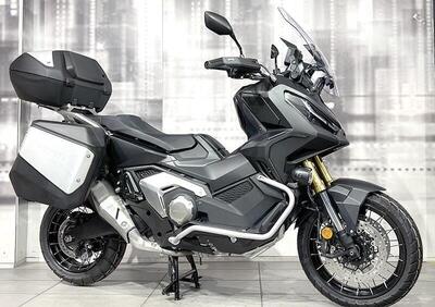 Honda NX500 (2024) - Annuncio 9564739