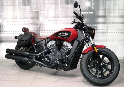 Indian Scout Bobber (2018 - 20) - Annuncio 9564741