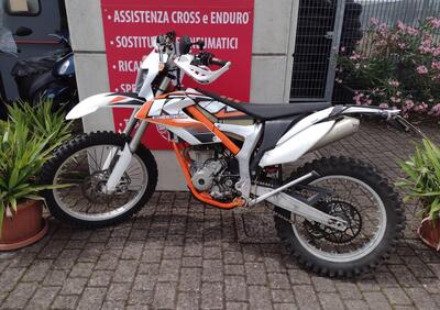 KTM Freeride 350 (2012 - 17) - Annuncio 9564740