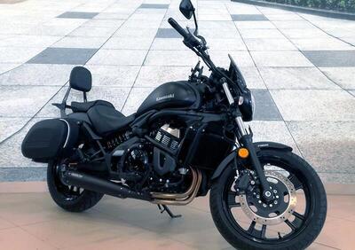 Kawasaki Vulcan S (2021 - 25) - Annuncio 9562809