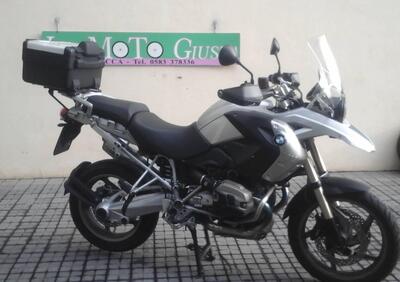 Bmw R 1200 GS (2010 - 12) - Annuncio 9564743