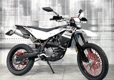 KSR Moto TR 125 SM 4T (2014 - 16) - Annuncio 9564751