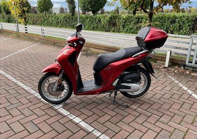 Honda SH 125i (2017 - 19) - Annuncio 9564762