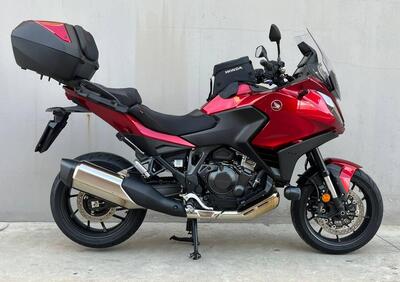 Honda NT 1100 Travel (2022 - 24) - Annuncio 9564780