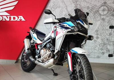 Honda Africa Twin CRF 1100L ES (2024 - 25) - Annuncio 9564773