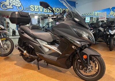 Kymco Xciting 400i ABS (2016 - 20) - Annuncio 9564771