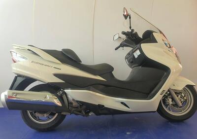 Suzuki Burgman AN 400 (2008 - 13) - Annuncio 9564772