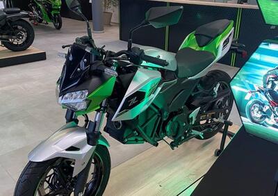 Kawasaki Z e-1 (2024) - Annuncio 9564774