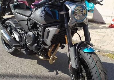 CFMOTO 700CL-X Sport (2022 - 24) - Annuncio 9564778