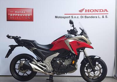 Honda NC 750 X (2021 - 24) - Annuncio 9564784