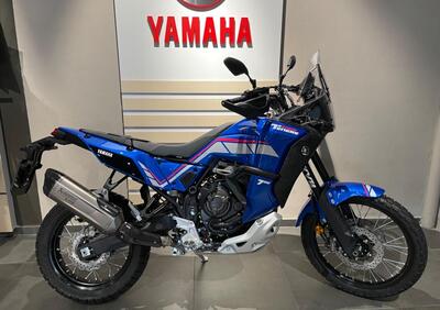 Yamaha Ténéré 700 World Rally (2023 - 24) - Annuncio 9564900