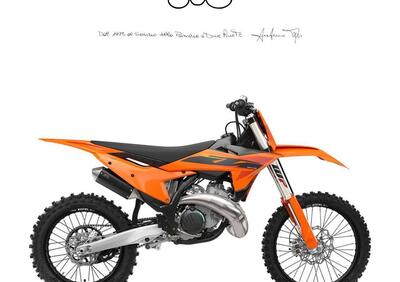 KTM SX 300 (2025) - Annuncio 9564806