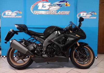 Kawasaki Ninja 1000 ZX-10R (2011 - 15) - Annuncio 9564830