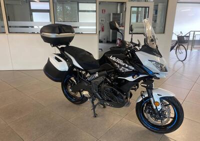 Kawasaki Versys 650 Tourer Plus (2021) - Annuncio 9564811