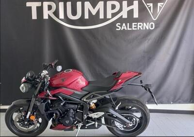 Triumph Street Triple 765 RS (2023 - 24) - Annuncio 9524123