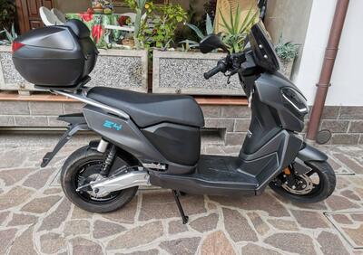 Lifan E4 L1e (2021 - 24) - Annuncio 9560274