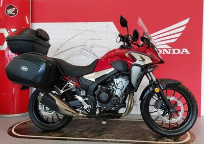 Honda CB 500 X (2021) - Annuncio 9564822