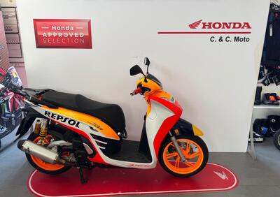 Honda SH 350 (2021 - 24) - Annuncio 9564836