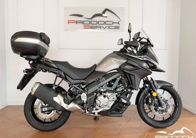 Suzuki V-Strom 650 (2021 - 24) - Annuncio 9564834