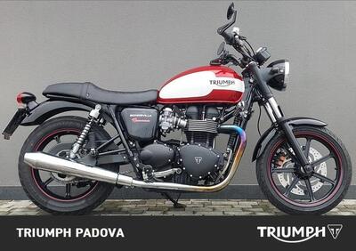 Triumph Bonneville (2007 - 16) - Annuncio 9564831