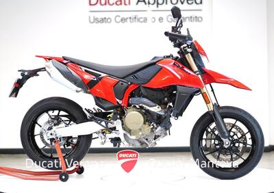 Ducati Hypermotard 698 Mono (2024) - Annuncio 9564843