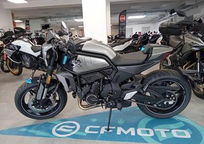 CFMOTO 700CL-X Sport (2022 - 24) - Annuncio 9564847