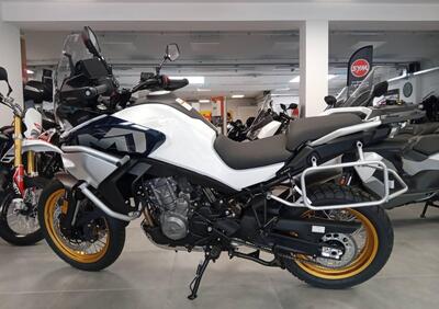 CFMOTO 800MT Explorer (2023 - 24) - Annuncio 9564851