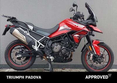 Triumph Tiger 900 GT Pro (2020 - 23) - Annuncio 9564849