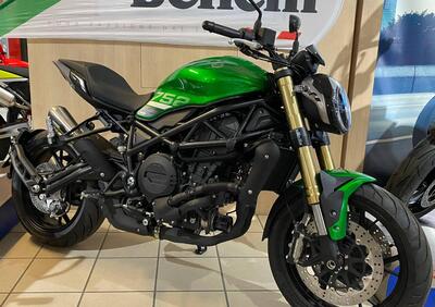 Benelli 752 S (2022 - 24) - Annuncio 9564853