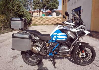 Bmw R 1200 GS Adventure (2017 - 18) - Annuncio 9562346