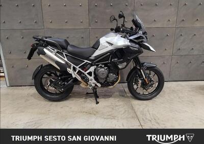 Triumph Tiger 1200 GT (2022 - 24) - Annuncio 9520435