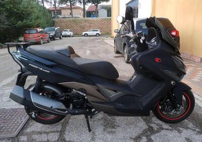 Kymco Xciting 400i (2012 - 17) - Annuncio 9562405